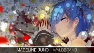 Nightcore  Waldbrand [upl. by Sammie]