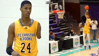 HANSEL EMMANUEL BEST MOMENTS OneArmed Hooper Will GO CRAZY at Northwestern State [upl. by Rheba]