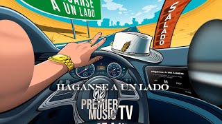 Haganse A Un Lado  Legion RG · Enigma Norteño · Neton Vega Official Audio [upl. by Suiram]