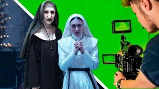 So entstanden diese 5 Horrorfilme [upl. by Bernete]