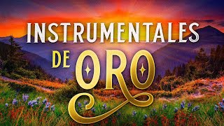 Musica Instrumental de Oro Para Escuchar  30 Grandes Exitos Instrumentales [upl. by Arua781]