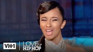 Best of Cardi B Compilation Part 1  Season 6  loveandhiphop New York [upl. by Anoj]