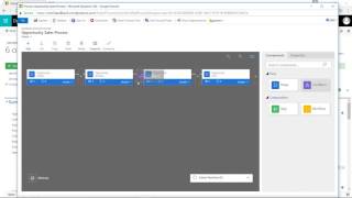 Coffee with the Pros  Customize Your Sales Process in Dynamics 365  Dyn365Pros [upl. by Postman728]