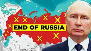 End of the Road for Russia How War in Ukraine Has TOTALLY COLLAPSED the Russia’s Economy [upl. by Aehtla125]