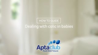 Colic in babies Causes symptoms and remedies [upl. by Raven]