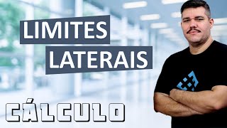 📚 Limites Laterais  Cálculo 1 7 [upl. by Denis]