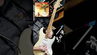 【Trilogy Suite Op 5】 Yngwie Malmsteen ＃Shorts [upl. by Merce]