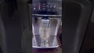 Unboxing My New Coffee Machine  Brewing Experience viralvideo coffeecraze coffeegrinds [upl. by Baoj]