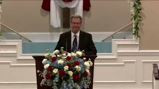 Wednesday  Pastor Charles Lawson  Live Stream [upl. by Einre131]