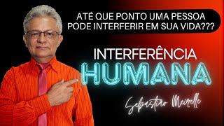 Interferência Humana [upl. by Uuge]