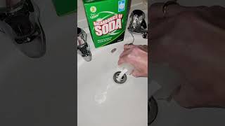 How to deep clean your plug holes [upl. by Salsbury]