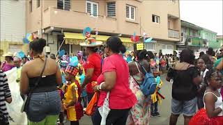 date carnaval  carnaval de venise 2024  le carnaval  carnaval martinique 2024 [upl. by Oirramed]