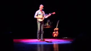 Willie Watson live at the Stoughton Opera House quotThe Cuckoo [upl. by Ealasaid]