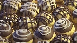 Dolcetti alle mandorle [upl. by Harmaning]