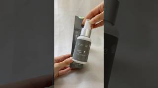 Bye bye uban haircare hairtreatment rambut [upl. by Itnavart]