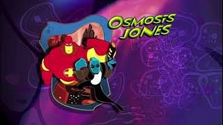 Osmosis Jones DVD menú [upl. by Eachern]