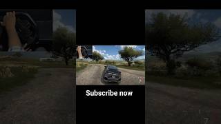 FORZA HORIZON 5 pxn v9 steering GAME [upl. by Alviani]