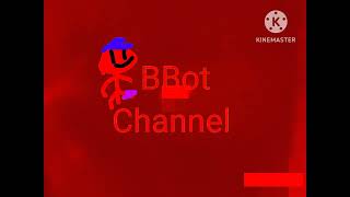 bbot Channel UK Europe generic bumper ident 20032012 [upl. by Juliann873]