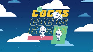 Cocos Game Showcase  Complete 2021 Edition [upl. by Leribag]