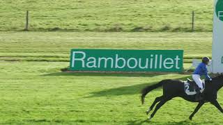 Prix Equality France  Rambouillet le 13 octobre 2024 [upl. by Adahsar308]