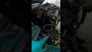 4g63T engine swap Dsm Talon  Eclipse car cars [upl. by Miki]