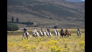 Gredos Mountains Trek  SPAIN 2024 [upl. by Erund]