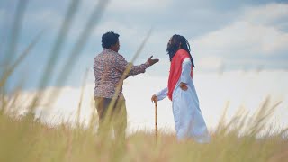 Master B Shako ft Mwalimu  Kizazi kya Nyoka Official Music Video [upl. by Kerwon]