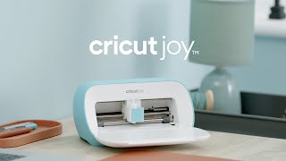 Cricut Joy [upl. by Shultz572]