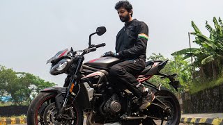 Triumph Street Triple R  The Only Bike You Need  Faisal Khan [upl. by Ursel]