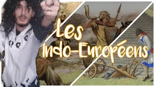 les indoeuropéens 1éres partie [upl. by Lagasse]