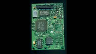 onestopmid  IBM Aptiva SW1C Daughterboard [upl. by Hughmanick]