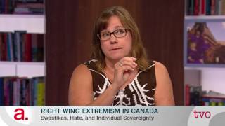 Right Wing Extremism in Canada [upl. by Candless]