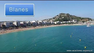 Video sobre Blanes [upl. by Ativ757]