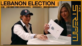 Lebanon elections Can new politicians bring change  The Stream [upl. by Llerrehc613]