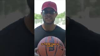 Is the Wilson DRV Basketball Worth Buying Honest Review streetball basketballinsights [upl. by Trev632]