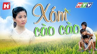 Xóm Cào Cào  HTV Phim Lẻ Việt Nam [upl. by Donia]