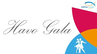 Gala Havo 2023 [upl. by Eanod]