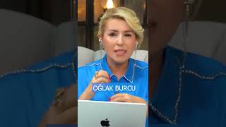 OĞLAK BURCU 2024 BURÇ YORUMU shorts [upl. by Bohman]