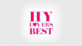 HY  HY LOVERS BEST [upl. by Nirehtak]