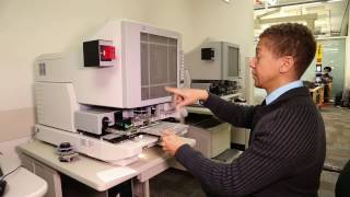 How to Use Microfilm and Microfiche [upl. by Alexandrina]