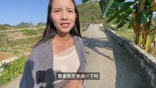 39岁大龄剩女怕绝经，相亲任何条件都不谈，要求先生小孩再说 [upl. by Nugent]