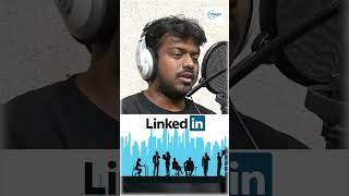 இனி Resume தேவைப்படாது உங்க LinkedIn profile தான் உங்க Resume  Personal branding Masterclass [upl. by Anitselec]