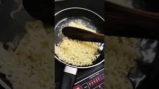 maggi nostalgia shorts nostalgic nestle maggirecipe maggichallenge masalamaggi [upl. by Kopp]