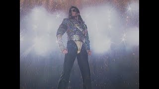 Michael Jackson  Live In Bucharest The Dangerous Tour [upl. by Isaacson]