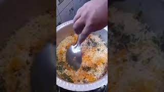 Basmati rice chicken biryani [upl. by Nueovas]