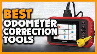 Top 5 Best Odometer Correction Tool Review 2024 [upl. by Lenor]