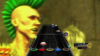 Guitar Hero DLC  quotSalute Your Solutionquot Expert Guitar 100 FC 197180 [upl. by Hittel312]