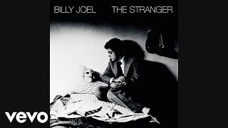 Billy Joel  Scenes from an Italian Restaurant Official Audio [upl. by Debby]