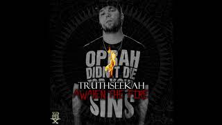 TruthSeekah  Awaken The Fire  Full Album  LCOB The Lost Children of Babylon [upl. by Yarased199]