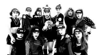 ReQuest Dance Crew NEW KINGS  nickiminaj [upl. by Aneerbas]